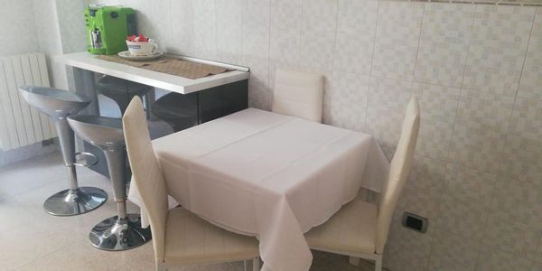 La maison de Silvana