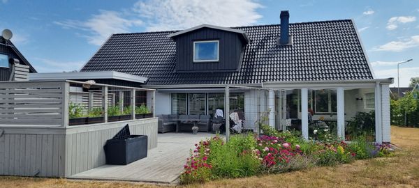 La maison de Ellen