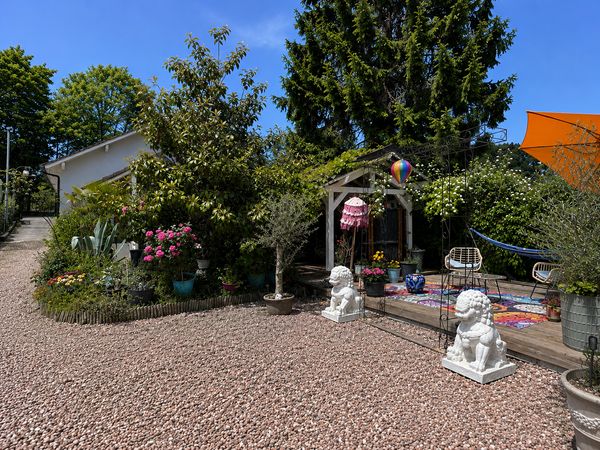 Charmante maison de plage à 250 m du lac Léman