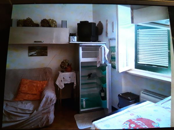 La maison de Marcellina