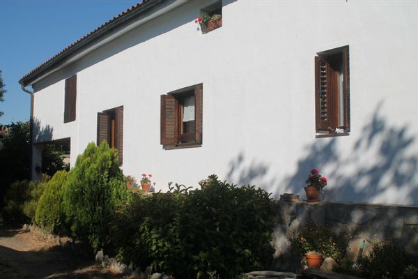 La maison de Iban