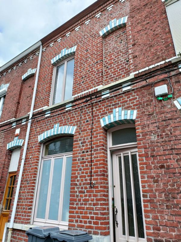 chez Pierre et Marie, près de Lille