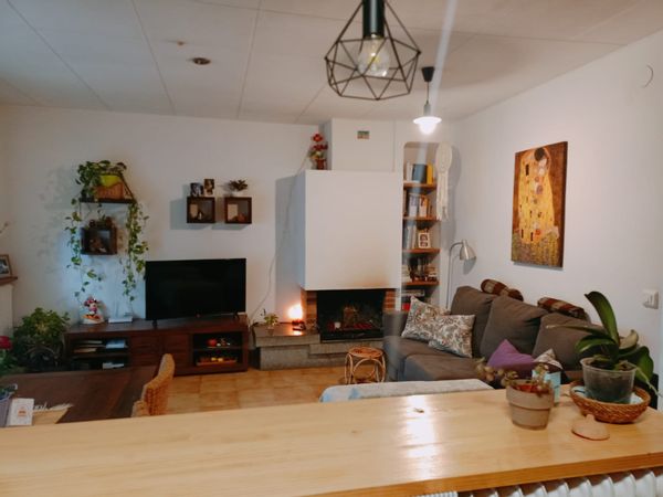 La maison de Anna