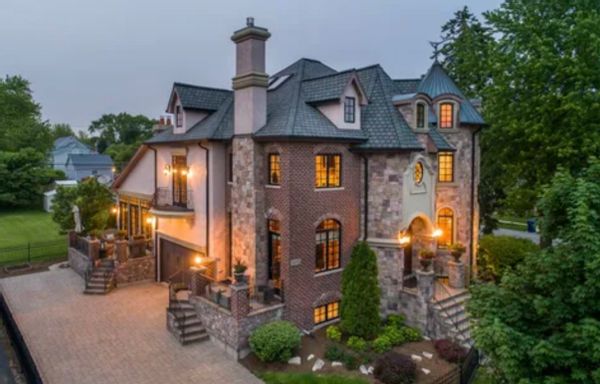 La maison de Jessica