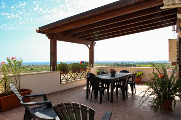 La maison de Valentina