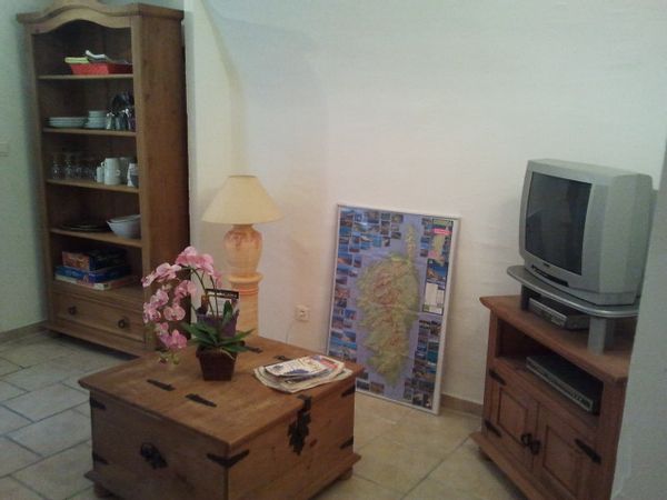 L'appartement  de PASCAL