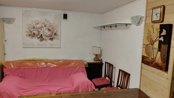 La maison de ANTONIO