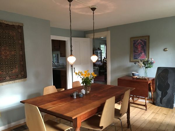 La maison de Sarah