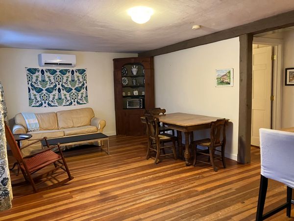 La maison de Sarah