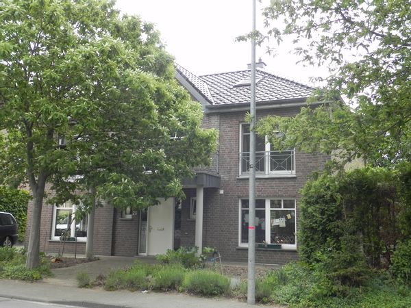 La maison de Marleen