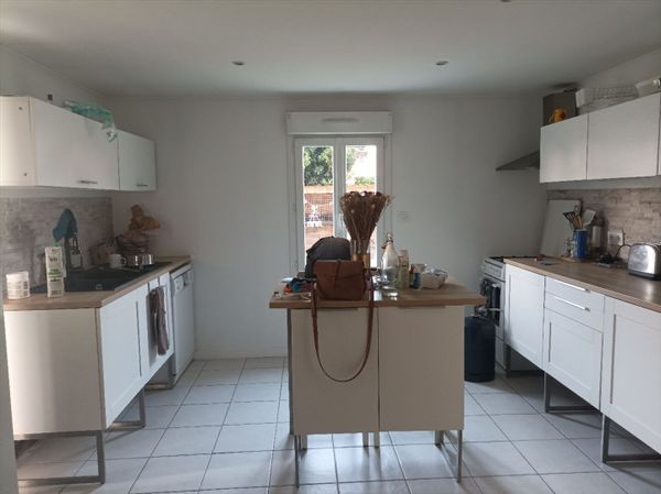 La maison de Victoria