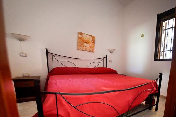 La maison de Laura e Alfredo