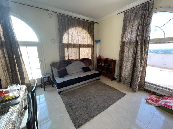 La maison de Ayman