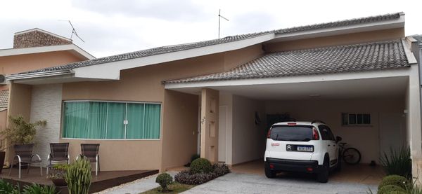 La maison de SENA'S FAMILY