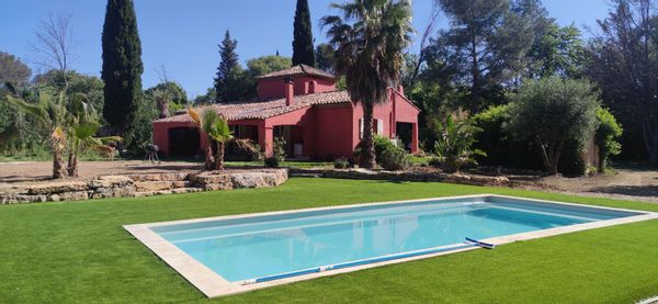 Villa Katiramona