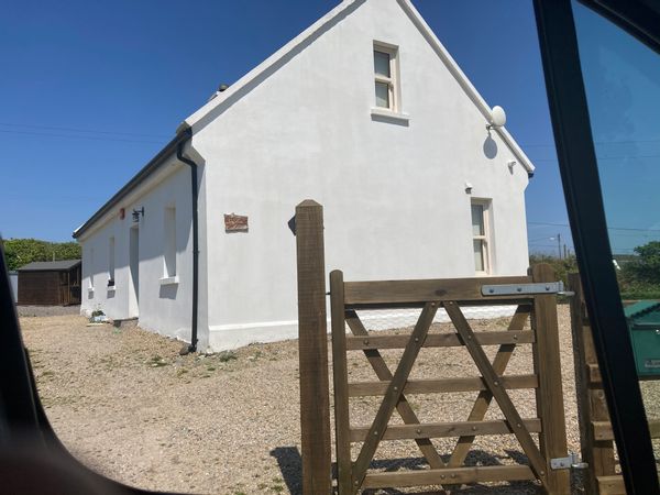La maison de Emily