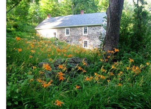 La maison de Erika