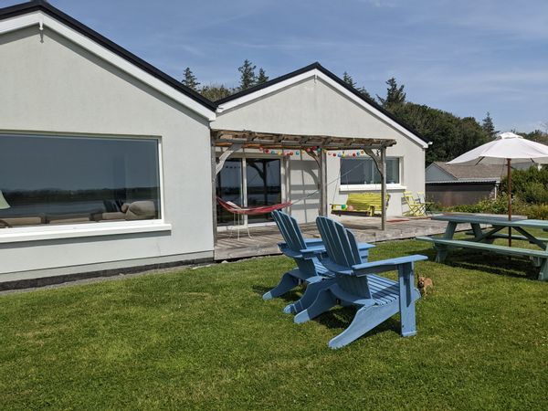 La maison de michael