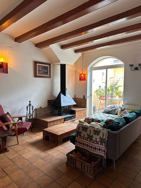 La maison de Nan