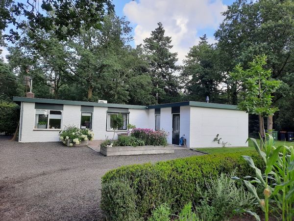La maison de familie