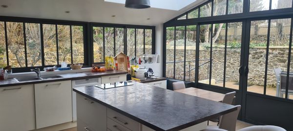La maison de Christophe