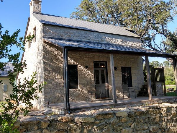 La maison de Julie