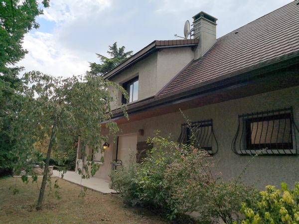 Huize/Casa Lianne & Nino