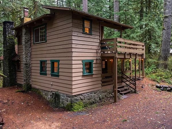 La maison de Cindy