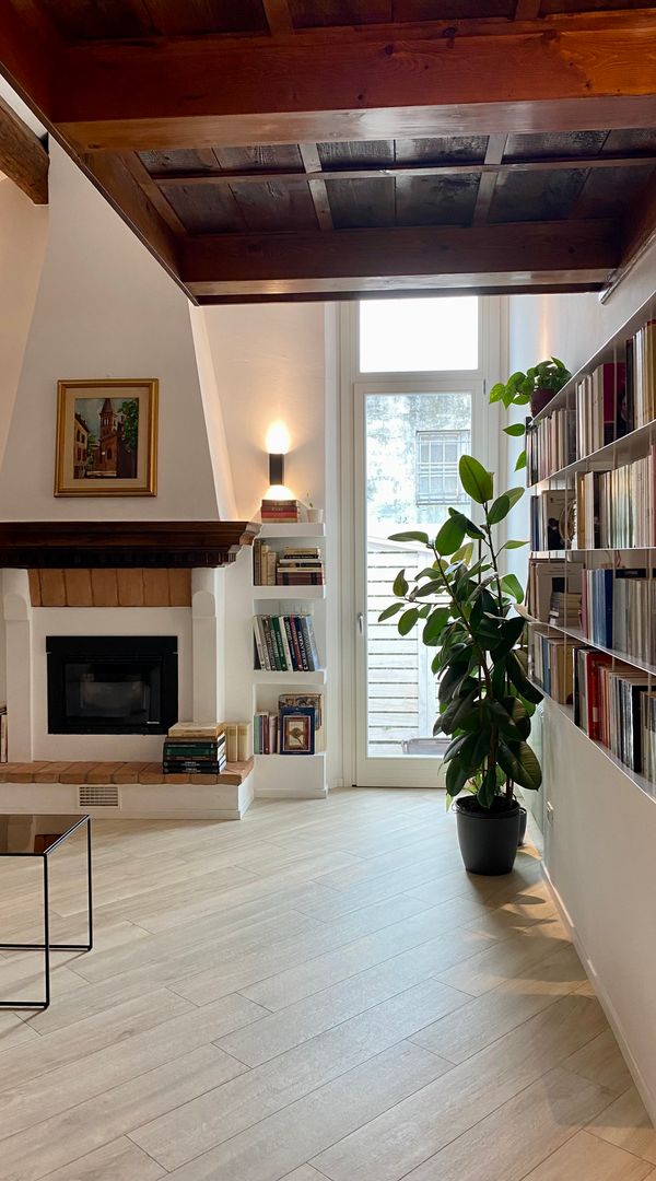 La maison de Veronica