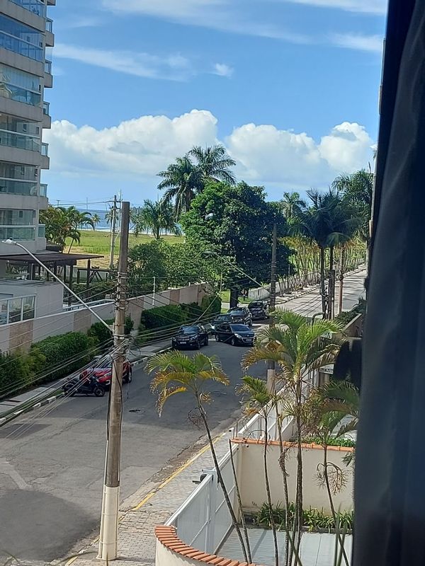 La maison de Luciana Bravo