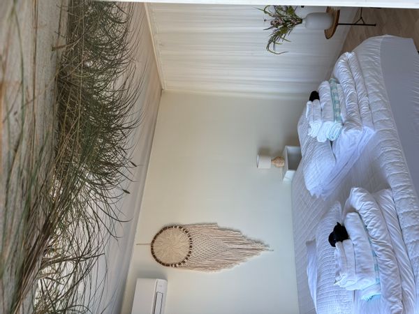La maison de David
