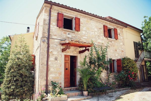 La maison de omar