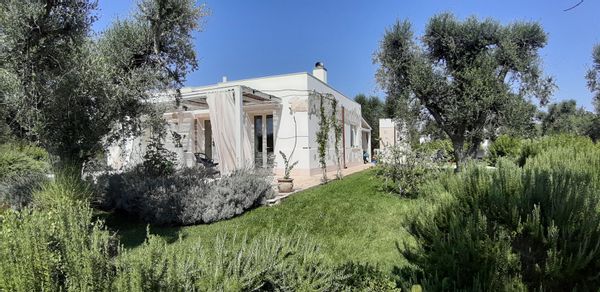 La maison de Fabio