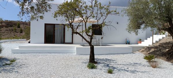 La maison de Eva & Dennis