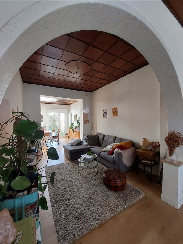 La maison de Kelly