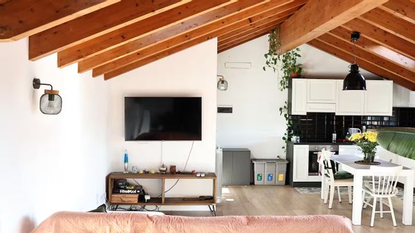 La maison de stefano