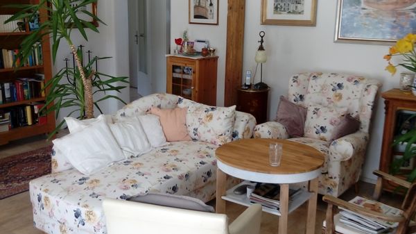 La maison de Veronika und Helmut
