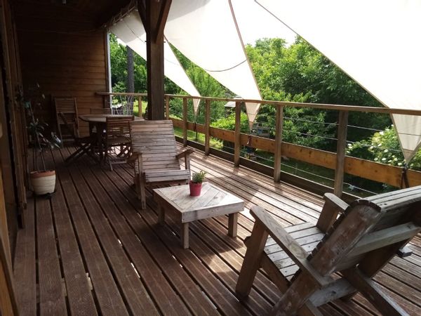 Ma maison avec sauna, à 2 pas de Bordeaux