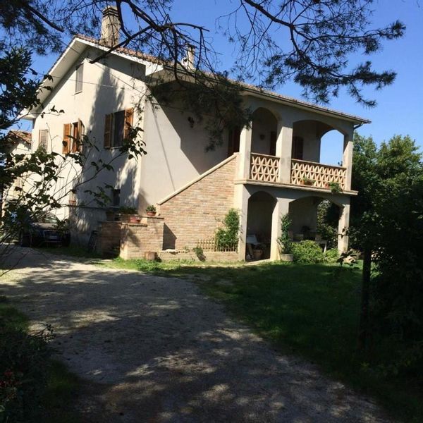 La maison de Marco