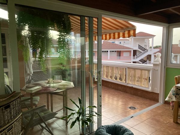 La maison de Romina