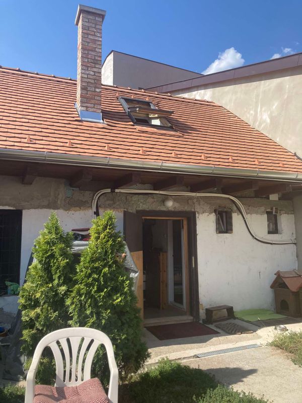 La maison de Kata