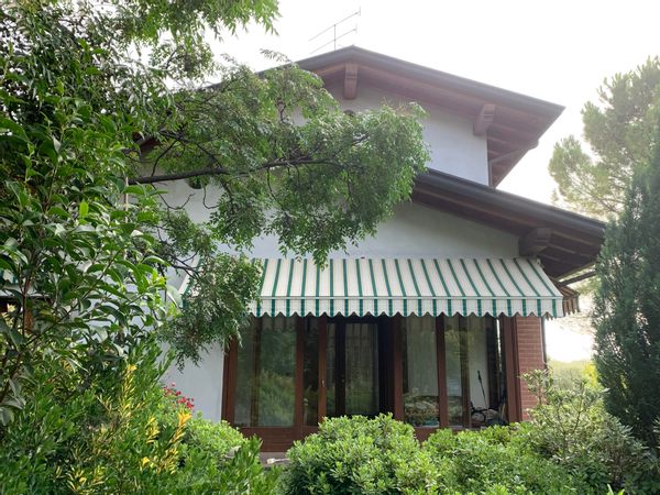 La maison de Laura