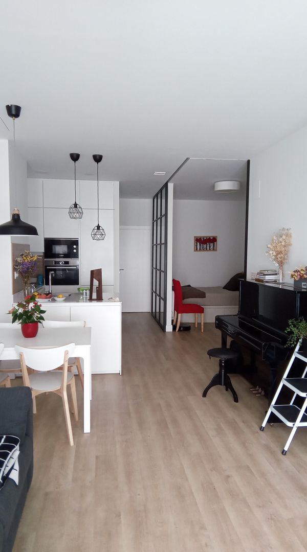 La maison de Amaia