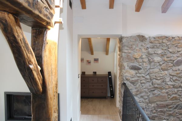La maison de Joseba