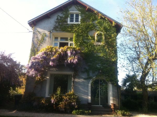 La maison de Samuel et Maud : contre guestpoints !