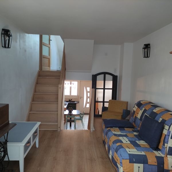 Le Loft Ma CaSa GaHé