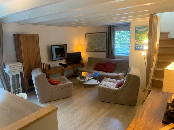 maisonnette idéale pour jeune famille à proximité du lac d'Annecy PAS DE DISPO EN 2026