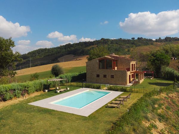 La maison de Paolo