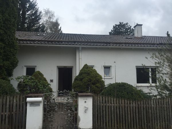 La maison de Kerstin