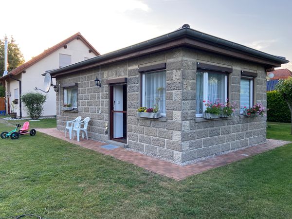 La maison de Heiko